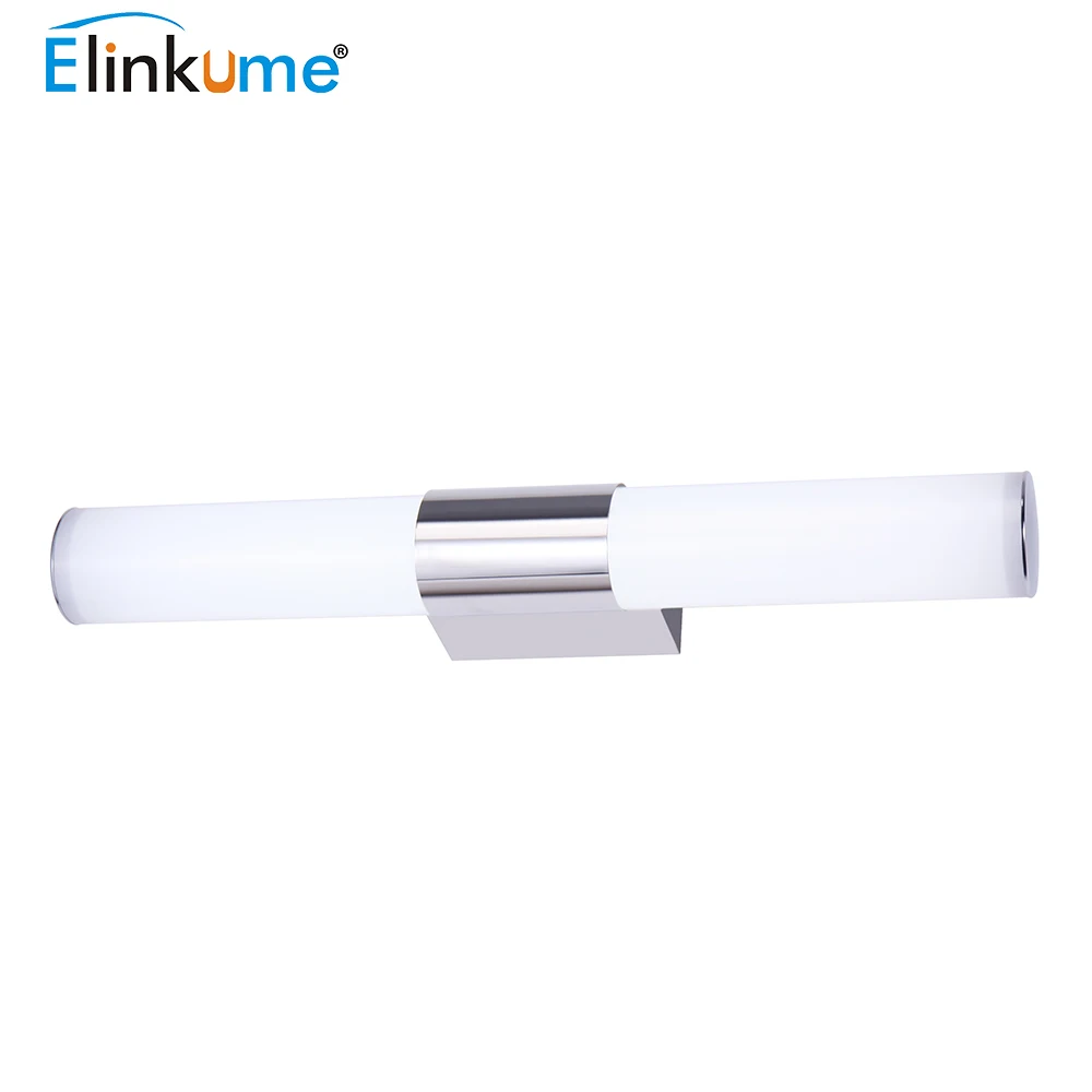 

8W Modern Simple Style mirror Light Bathroom Wall Lamp Indoor Lighting Fixtures Sconce