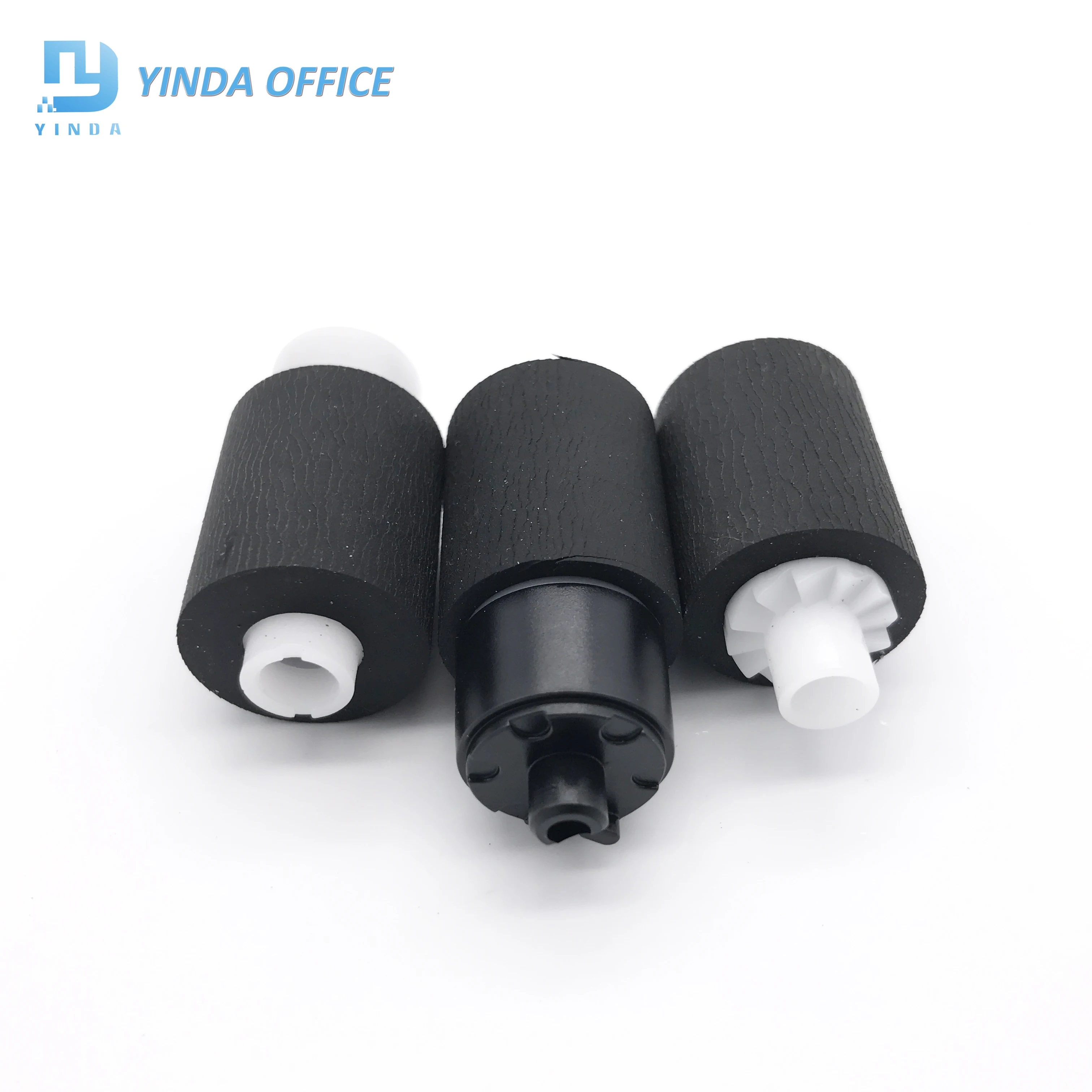 Ролик захвата бумаги 2BR06520 2F906240 2F906230 для Kyocera FS 1028 1035 1100 1120 1128 1135 1300 1320 1370 2000 2020