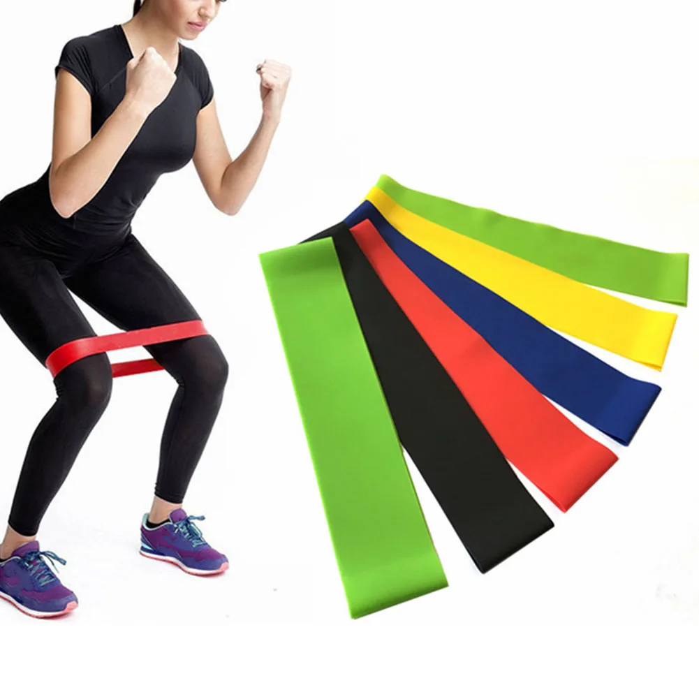 cross training elastic training band