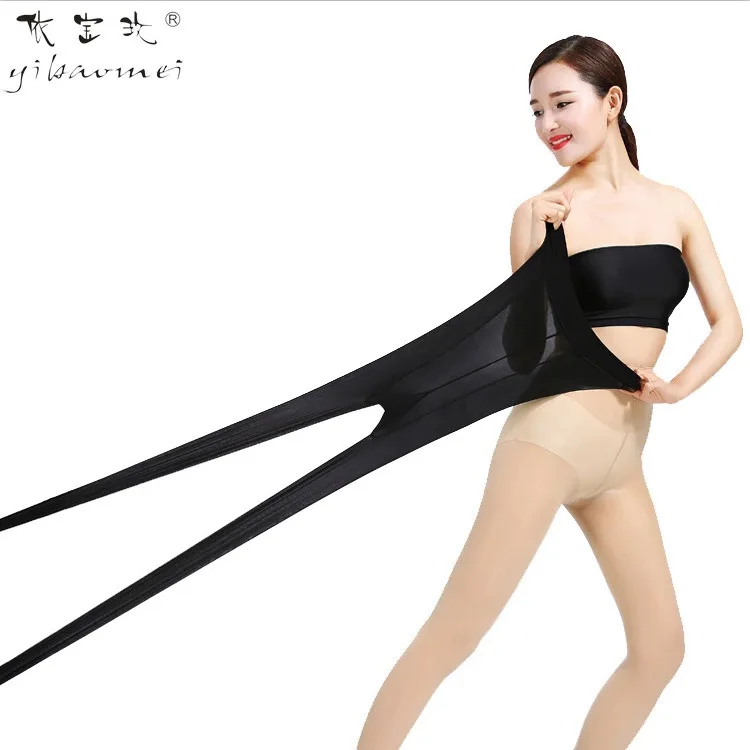 

New Pattern Magic Power Socks Ma'am Summer Ultrathin Ventilation Steel Wire Socks Even Hose Durable Defence Wire Even Foot Sock