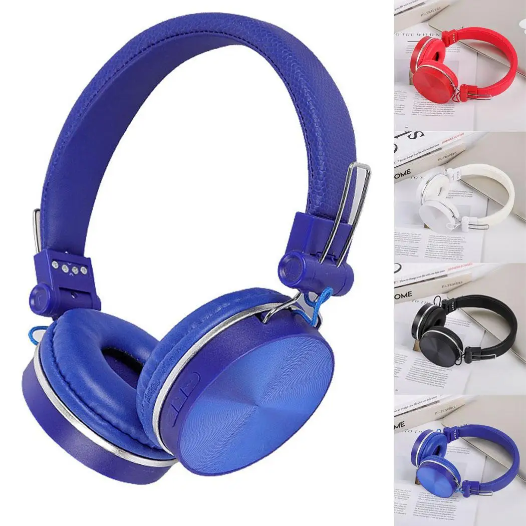 Беспроводной NK15 Bluetooth наушники гарнитура 4 5 H 75 складной повседневное музыка