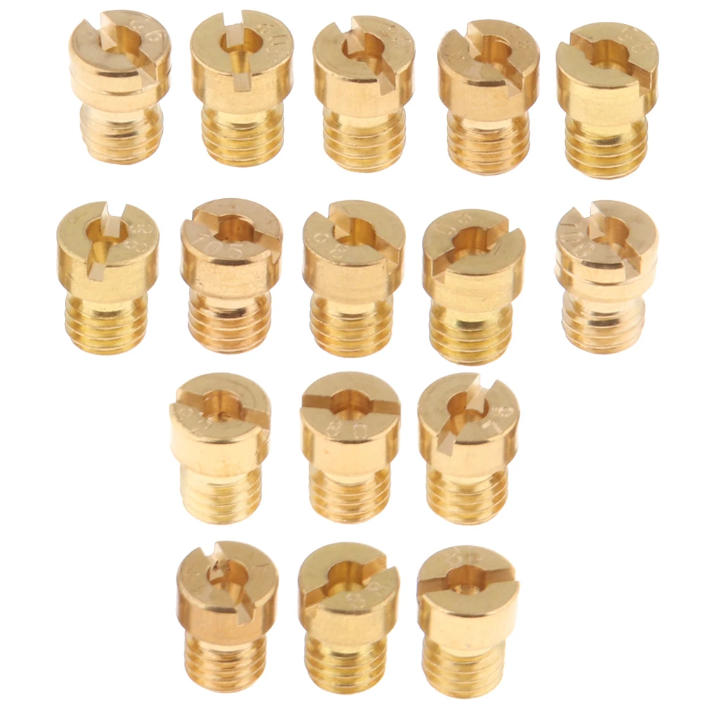 16 шт. карбюратор для PWK Keihin OKO CVK 75.78.80.82.85.88 / 85 88 90 92 94 95 98 100 102 105|Карбюраторы| |