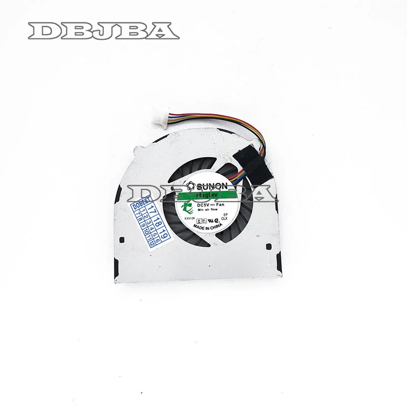 

Новый охлаждающий вентилятор для процессора Φ F939 для ACER ASPIRE 5810 FAN 4410 4410T 4810 4810T 4810TG 4810TZ 4810TZG 5810T 5810TZ