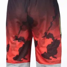 Hirgin AU мужские повседневные короткие брюки хлопковая Спортивная одежда для фитнеса Спортивная одежда для бега шорты оптом