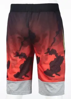 

Hirgin AU Men Casual Short Pants Cotton Gymwear Fitness Running Sports Wear Shorts Wholesale