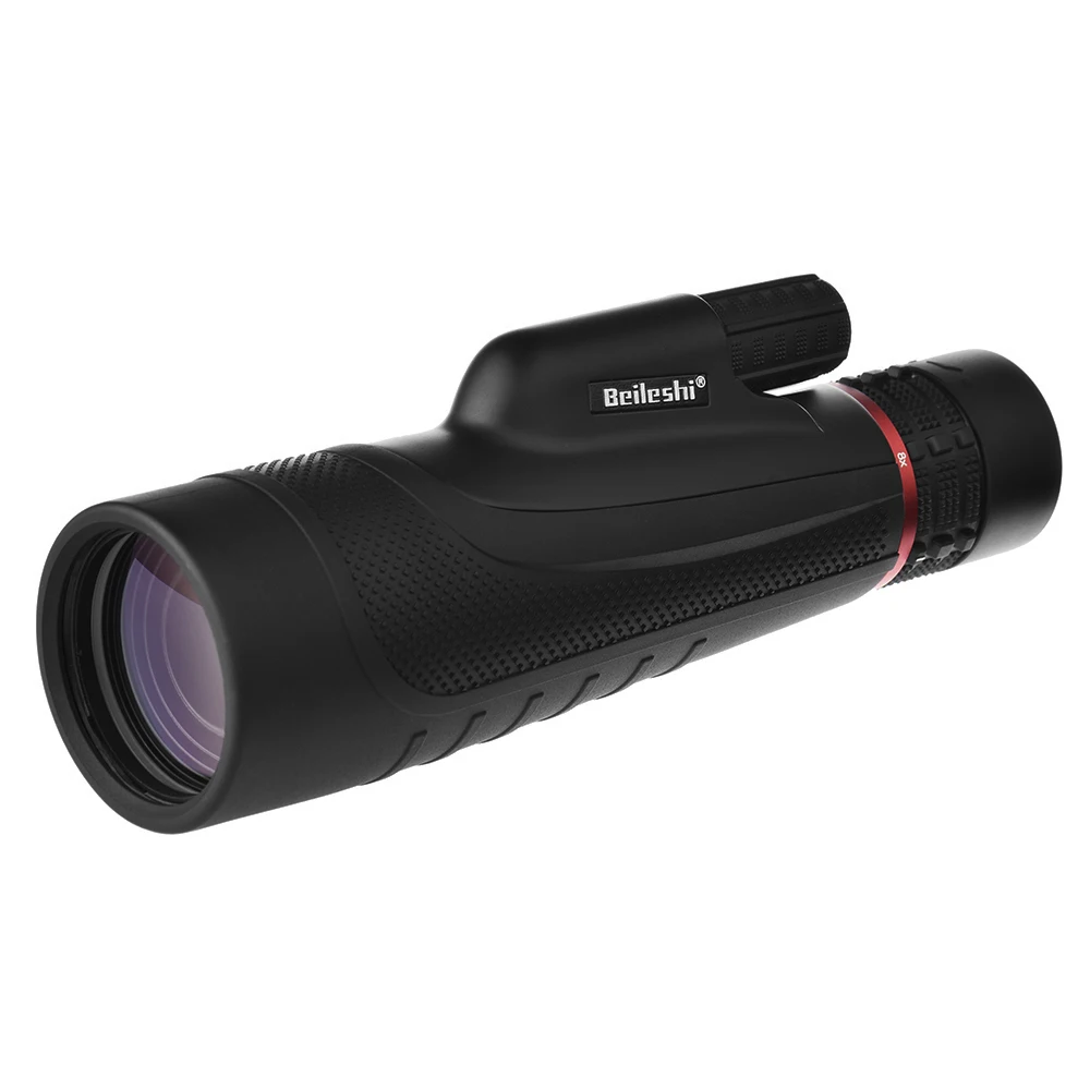 

Hot Selling Hd 8-24X50 Monocular Telescope Binoculars Bird Watching Portable Travel Scope Hunting Optical Tourism Scope