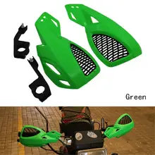 Универсальный Мотоцикл Ветер щит ручка защита рук ABS Мотокросс интимные аксессуары прозрачный рукавицы для различных моделей весь год