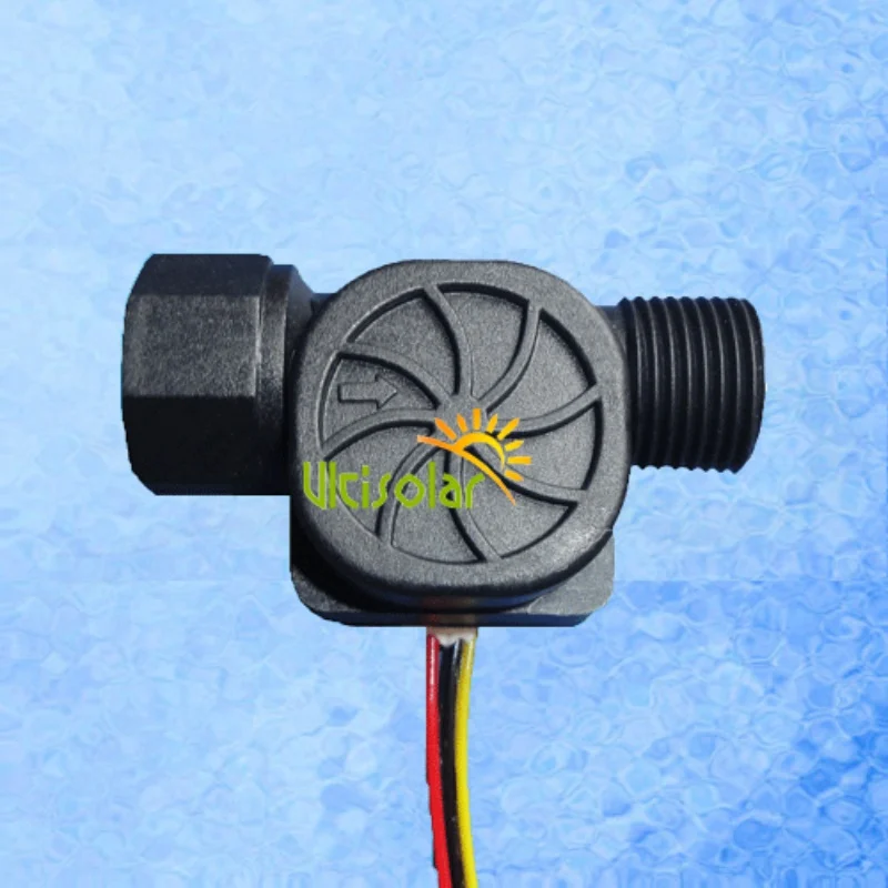 Купить Датчик Потока Воды