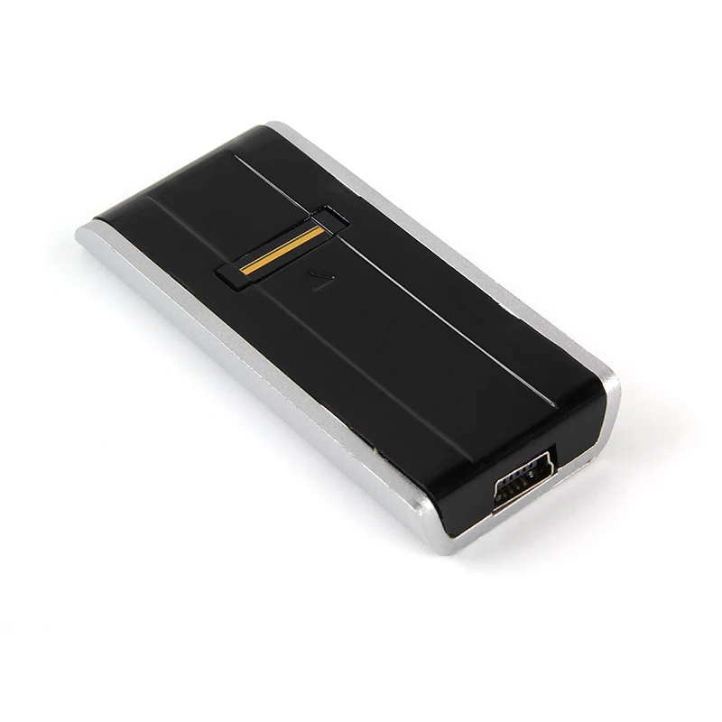 USB компьютерная система блокировки отпечатков пальцев для входа в систему сбора