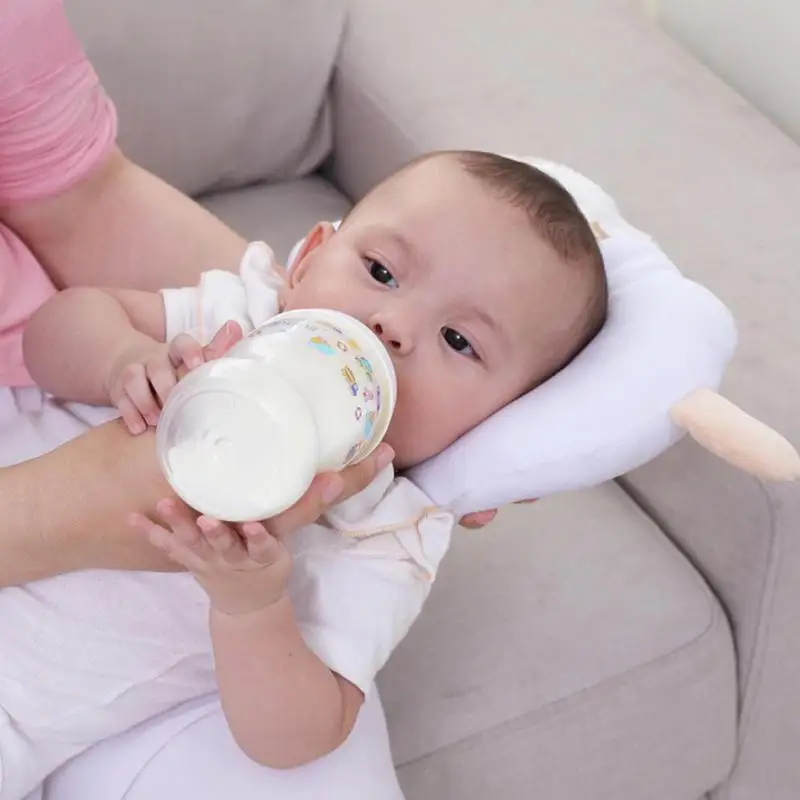 Baby Nursing Pillow Cotton Infants Baby Nursing Pillow Newborn Breast