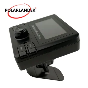 

GPS DAB/DAB+Receiver Car Auto Radio Car Dab GPS Receiver Handfree FM Transmitters Wireless Adapter Tuner Audio Output Bluetooth