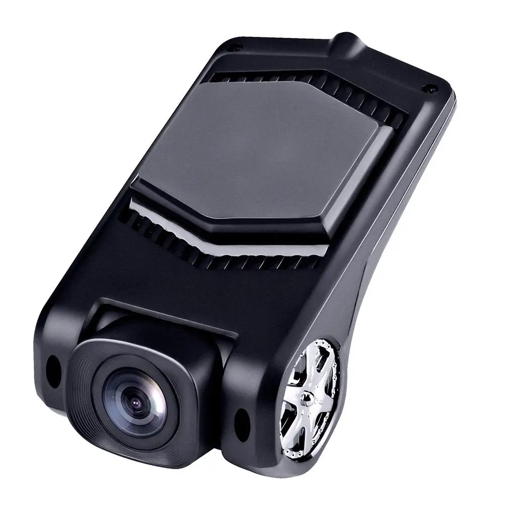 

Mini Hidden Driving Recorder HD Night Vision Android ADAS USB Driving Recorder Navigation Control Recorder