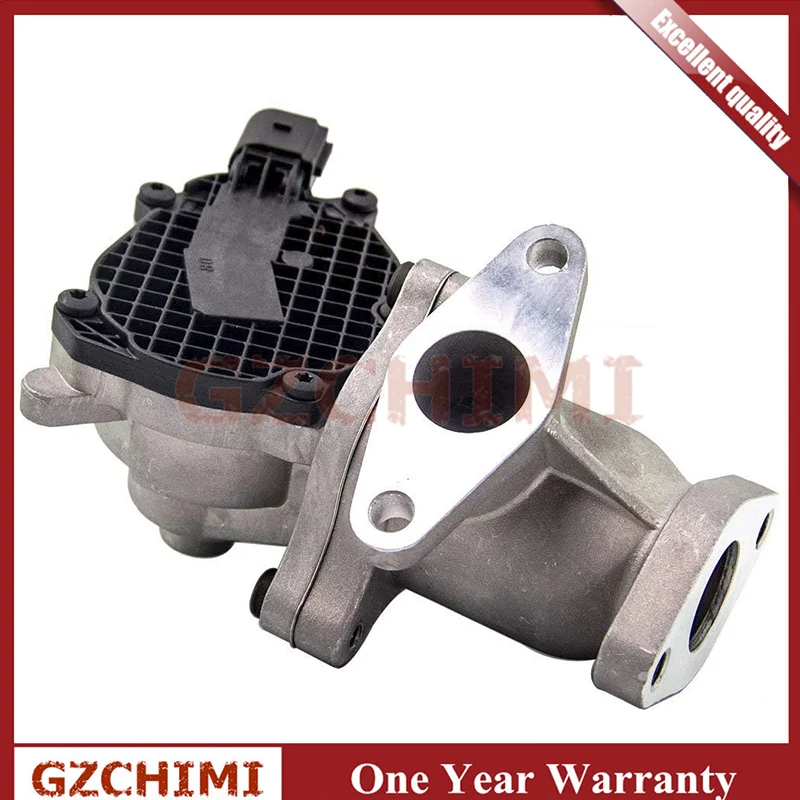 

1207100-ED01A 1207100AED01A EGR Valve for Great Wall Gwm V200 HAVAL HOVER H5 WINGLE 5, EURO STEED 5