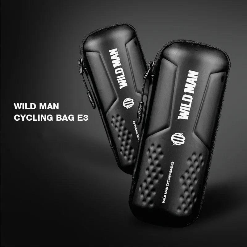 Cycling Tool Bag Repair Tools Kit Pouch MTB Road Bike Storage Bicycle Pannier US