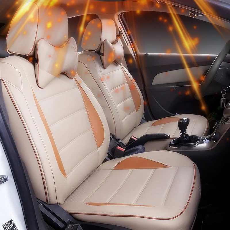 Протектор Авто аксессуары Funda Cubre Asientos Para Automovil автомобильный Стайлинг