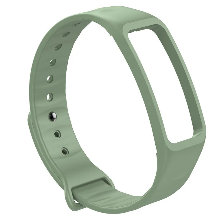 

2 For Xiaomi Mi Band 2 New Replacement Colorful Wristband Band Strap Bracelet Wrist Strap F2 B7228.7226 181023 bobo