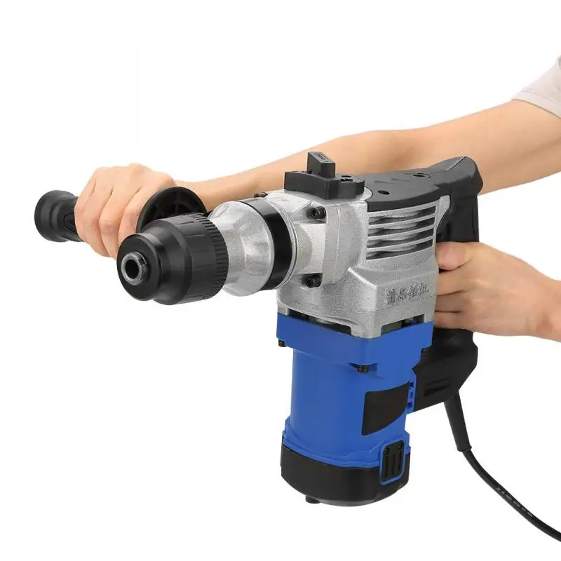 Buy Electric Hammer 220V 26A/30A Multifunctional
