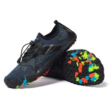 Lixada Уличная обувь для речного треккинга дышащая легкая пляжная обувь для плавания, серфинга, прогулок, водонепроницаемая обувь для мужчин и женщин