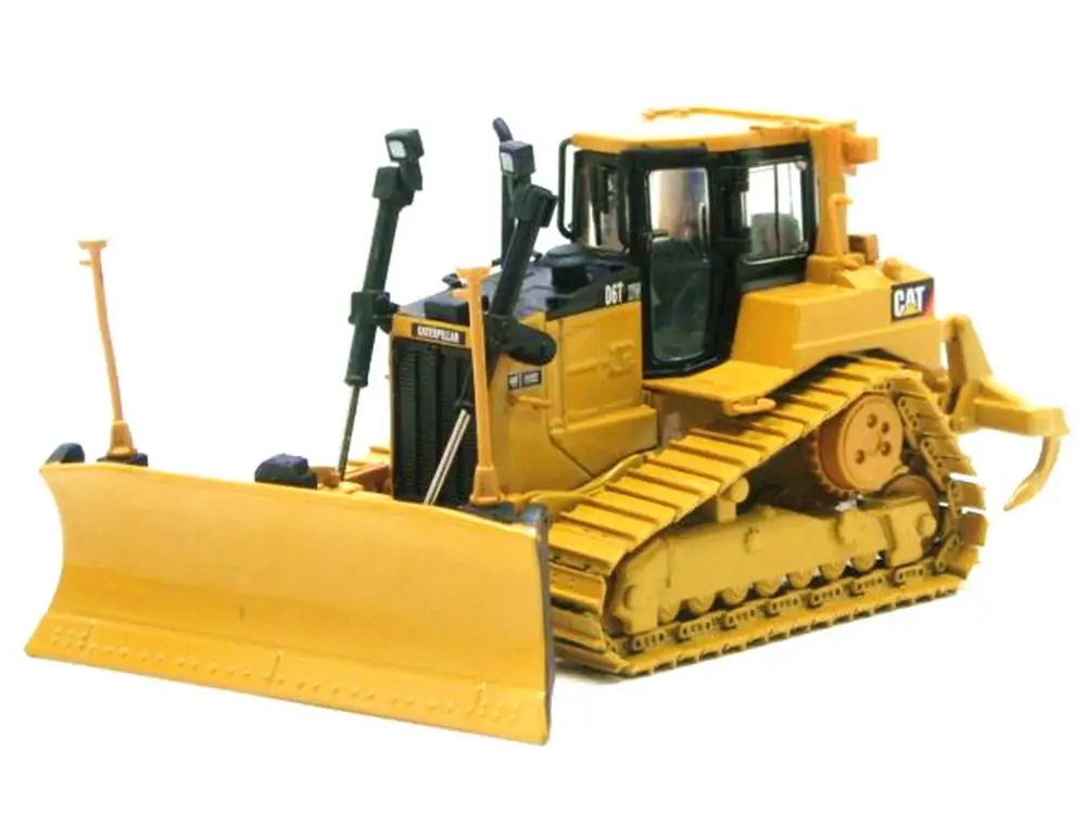 

Norscot 1:50 Scale Caterpillar Cat D7E Track-Type Tractor 55224 Diecast Model