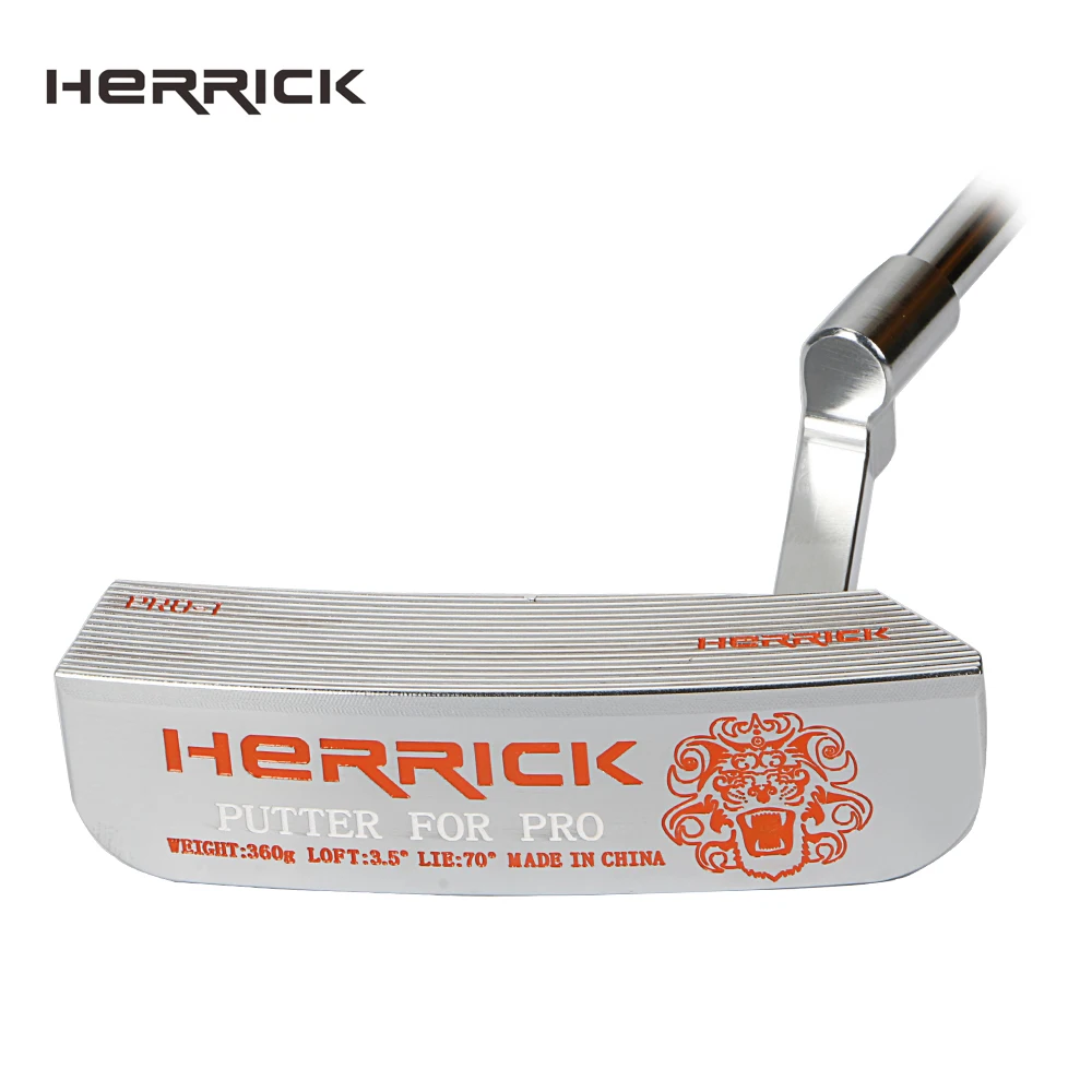Herrick نادي الغولف ل مضرب الرجال نادي الحق وسلم الصلب رمح بو القبضات 2019 جديد