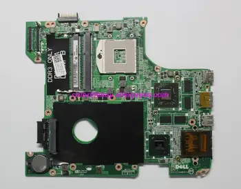 Genuine GG0VM 0GG0VM CN-0GG0VM DAV02AMB8F1 HM67 DDR3 Laptop Motherboard Mainboard for Dell Inspiron N4110 Notebook PC cn 0vvn1w 0vvn1w vvn1w for dell inspiron n5110 laptop motherboard hm67 ddr3 fully tested work perfect