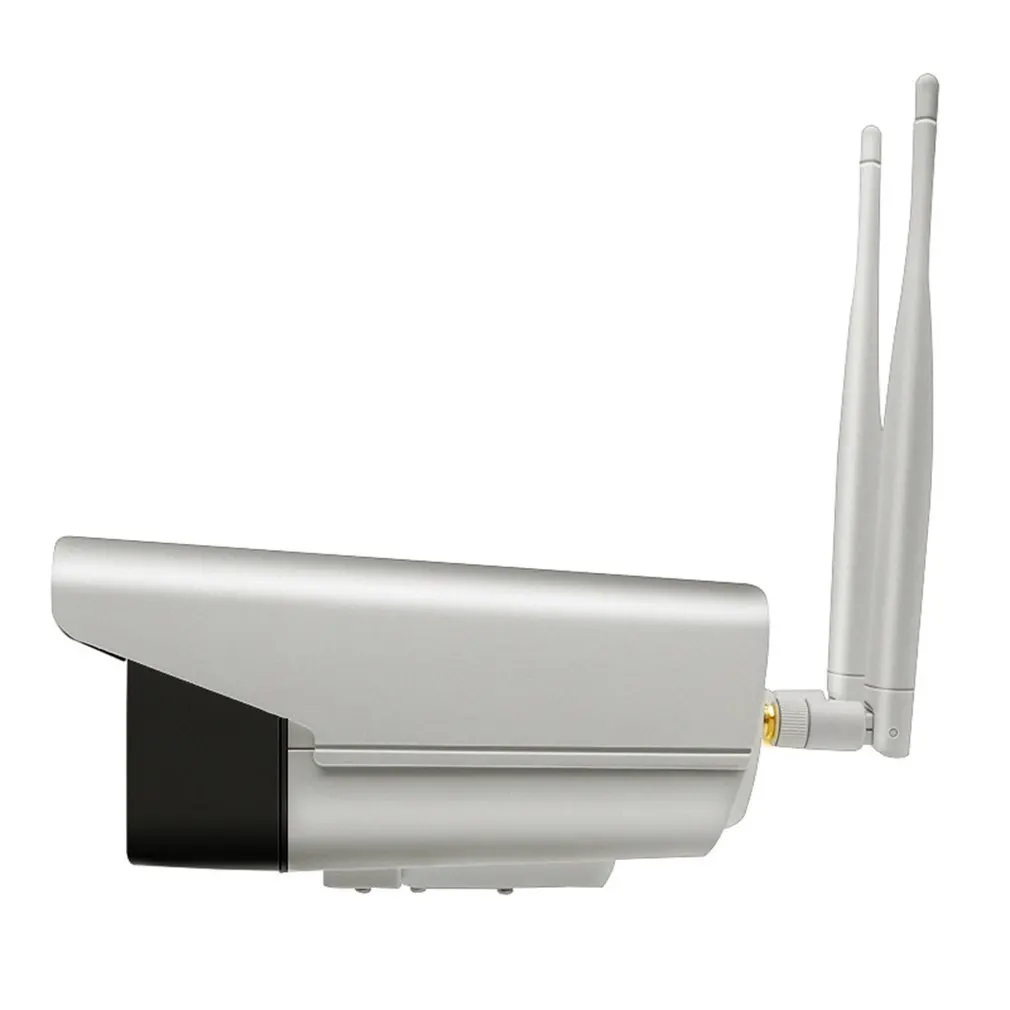 Ночное видео аудио беспроводная сеть Wifi умная камера видеонаблюдения