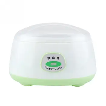 

Potable Electric Yogurt Maker DIY Tool Kitchen Appliances Multifunction Automatic Liner Material Stainless Steel Yogurt Maker