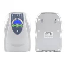 Генератор горячего озона Воздухоочистители дом очиститель воздушный стерилизатор Устранение запаха формальдегида стерилизации на холодильник, на кухню