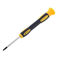 Отвертка Torx T-8 T8 с защитой от вскрытия, отвертка Torx, отвертка для Xbox 360, беспроводной контроллер для ремонта телефона, набор ручных инструментов