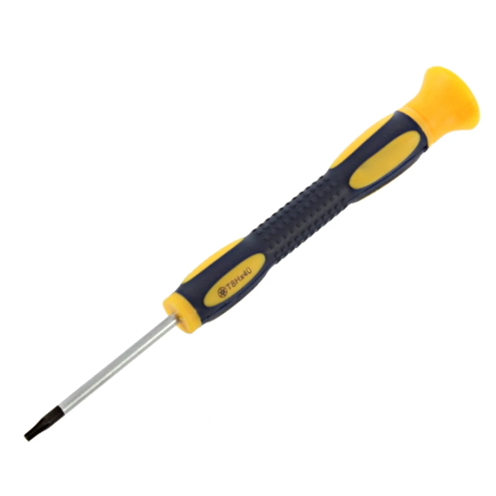 

Torx T-8 T8 Security Tamperproof Torx Screwdriver Screw Driver for Xbox 360 Wireless Controller Telephone Repair Hand Tool Set