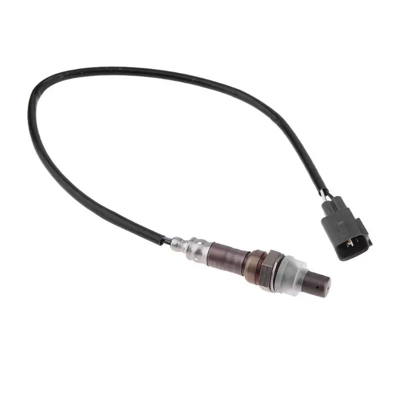 VODOOL Car Exhaust Gas Automobiles Sensor Front Right Upstream Fuel Ratio Oxygen O2 Sensor 89467-42020 for Toyota RV4 2001-2003 VODOOL Car Exhaust Gas Automobiles Sensor Front Right Upstream Fuel Ratio Oxygen O2 Sensor 89467-42020 for Toyota RV4 2001-2003