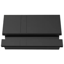 OPQ-Powkiddy Bluetooth Battledock конвертер Стенд док-станция для FPS игр, использование с клавиатурой и мышью, игровой контроллер, порта