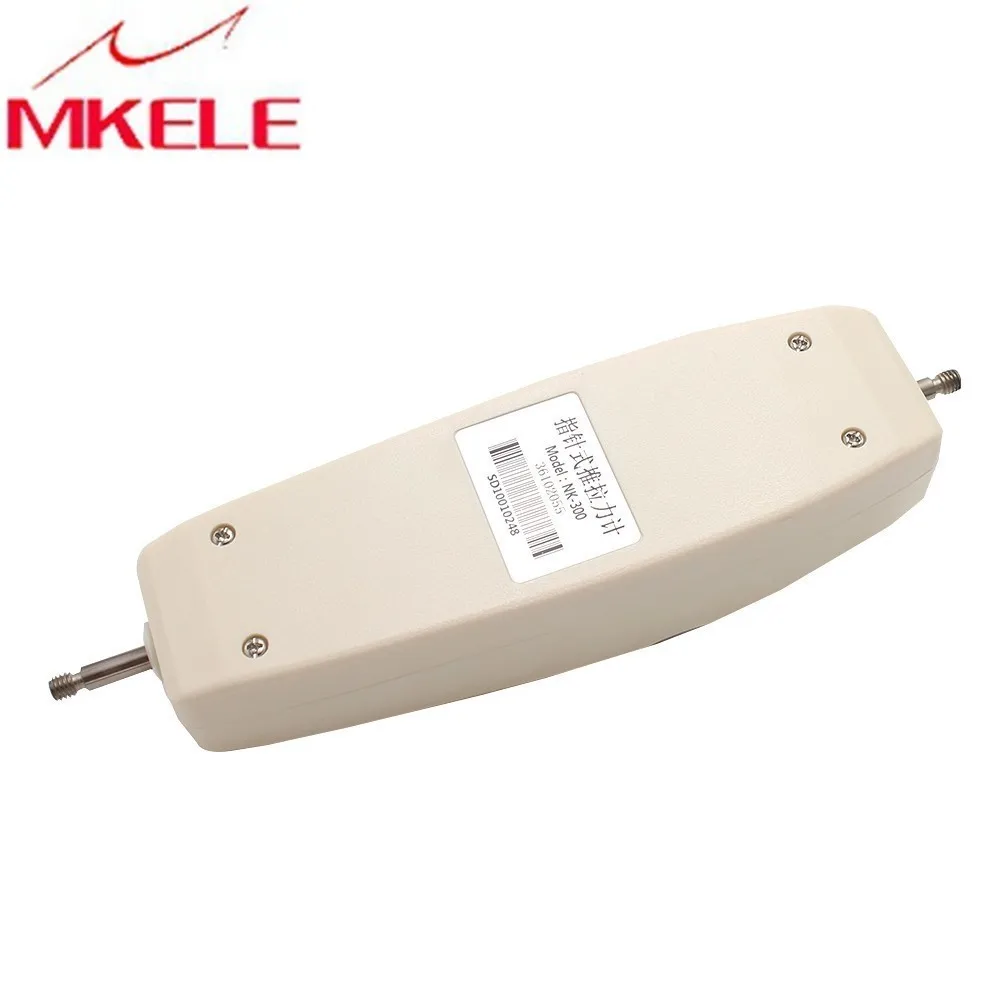 NK 100 100N силовой разряд Push Pullmeter аналог указатель калибра тестер|Приборы для