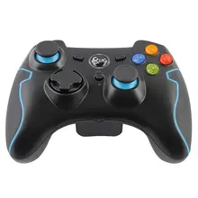 BETOP 2.4G Wireless USB Vibration Gamepad Games Controller Console Control Joypad For Ordinary PC 360 Mode Game For TV
