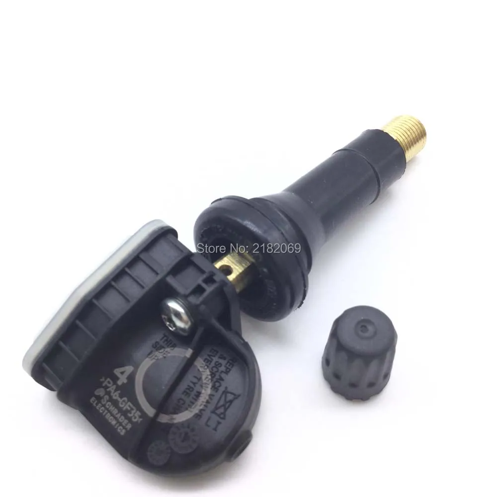 13506028 TPMS датчик давления в шинах клапан автомобильный инструмент для Opel Adam Ampera Antara