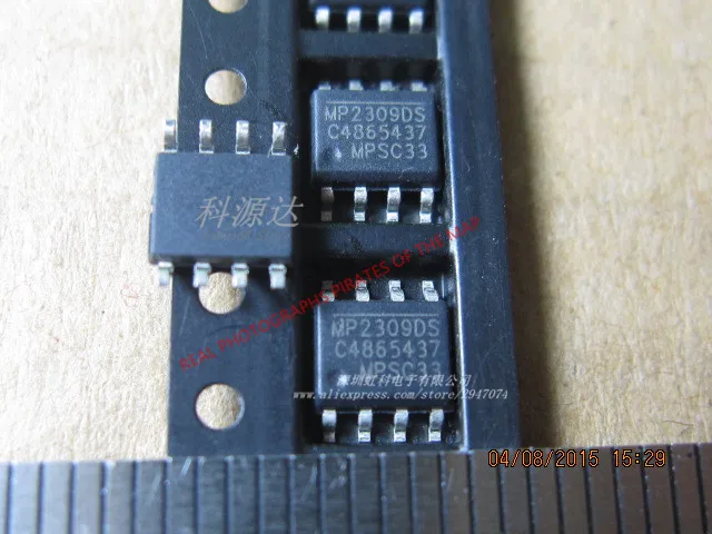 

10 шт./лот MP2309DS-LF-Z MP2309DS MP2309 SOP8 новые и оригинальные