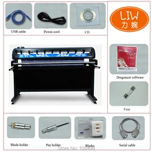 Автоматический 720 1650 1260 1800 1750 винил плоттер для резки бумаги с мотором Servo Системы автоматический виниловый контурная резка ООП
