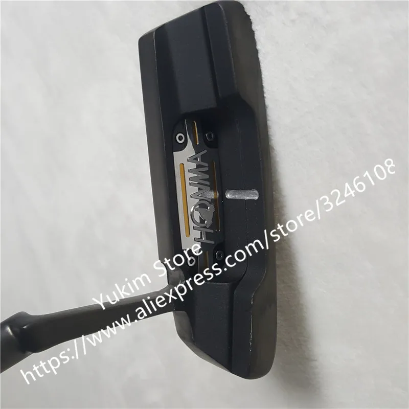 golf putter club golf club high quality free headcover and shipping