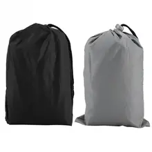 Водонепроницаемый барбекю Гриль Крышка открытый непромокаемый прочный Защита от пыли кухонные аксессуары инструменты для кемпинга