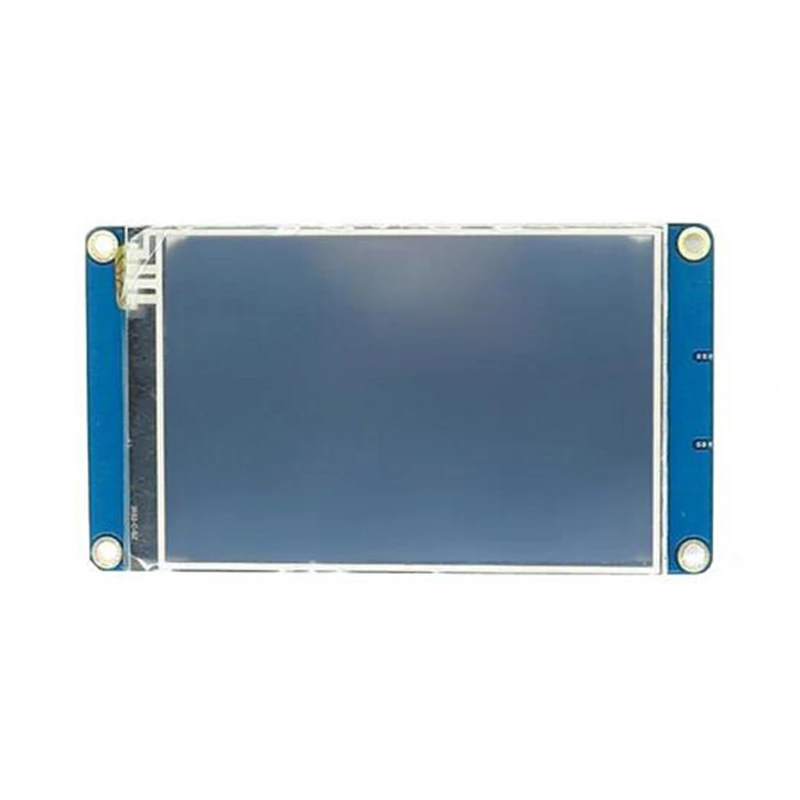 Новое поступление английская версия NX4832T035 3,5 ''uart HMI Smart ЖК-дисплей модуль экран для Arduino TFT Малина Pi ЖК-модули