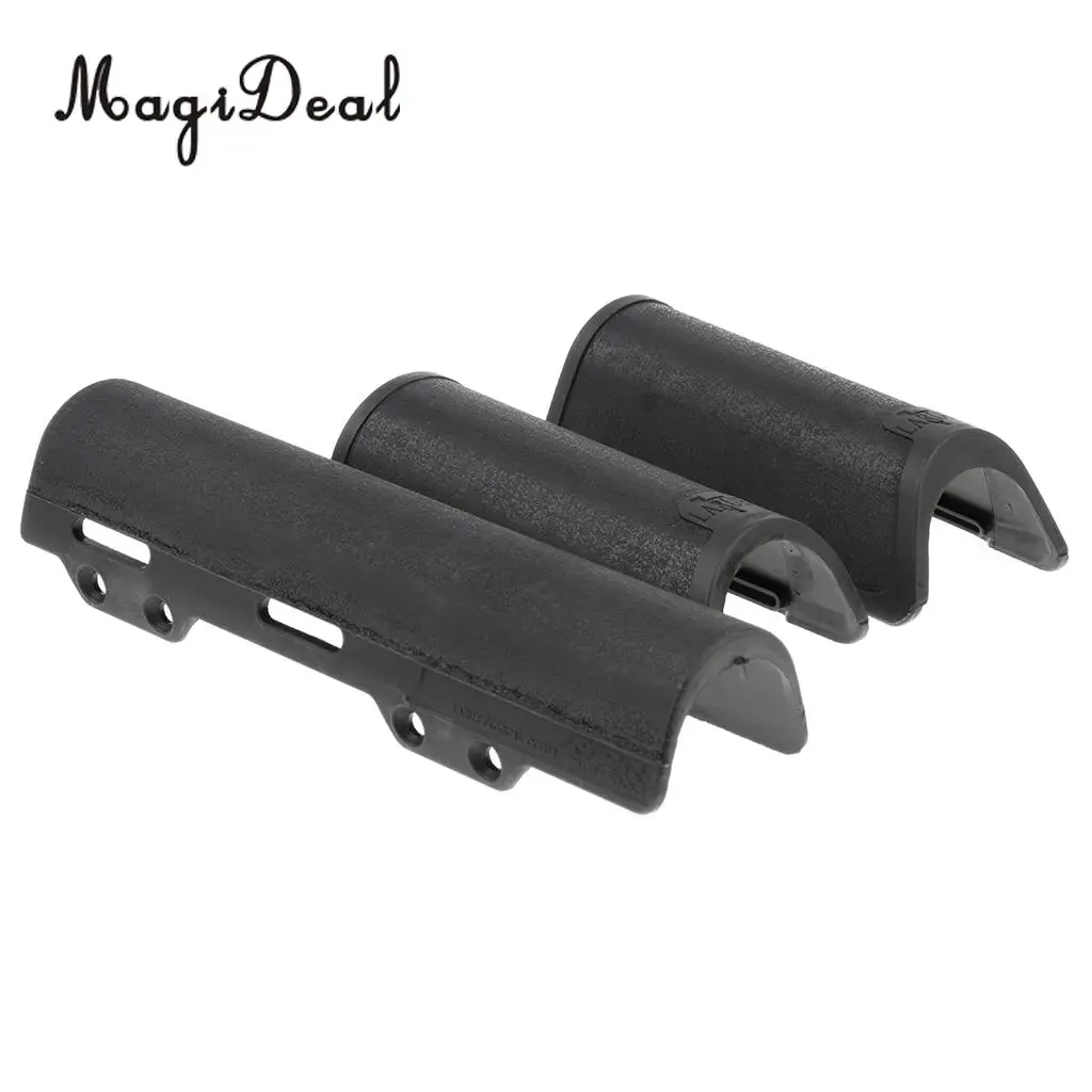 

Defense Tactical Cheek Riser Rest Pad for Jinming Buttstock CTR Water Toy Pistol Accessories