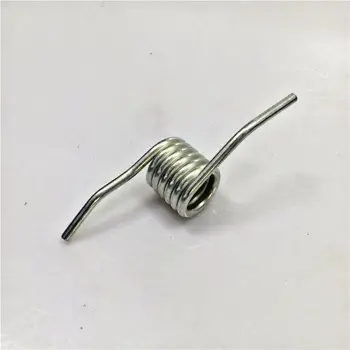 

3 Ton Horizontal Jack Accessories Hydraulic Jack Handle Torsion Spring
