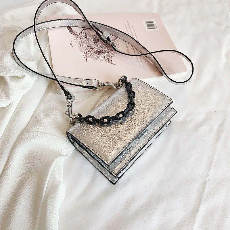

Luxury Brand Crossbody Bags Women 2019 High Quality PU Leather Female Designer Handbags Ladies Hand Chain Shoulder Messenger Bag