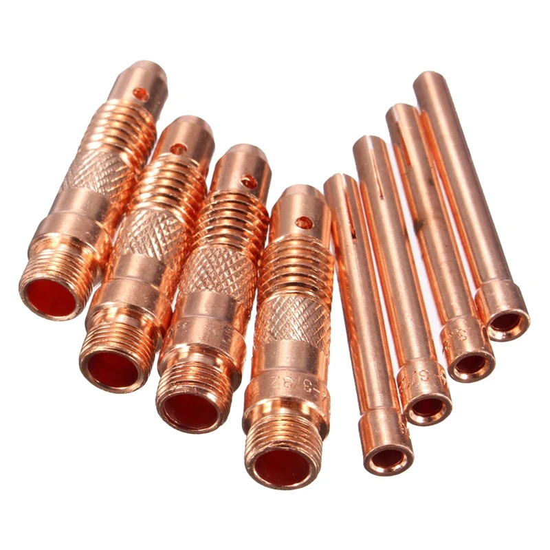 TIG KIT & WP SR 17 18 26 серии фонарь расходные материалы для сварки аксессуары 16