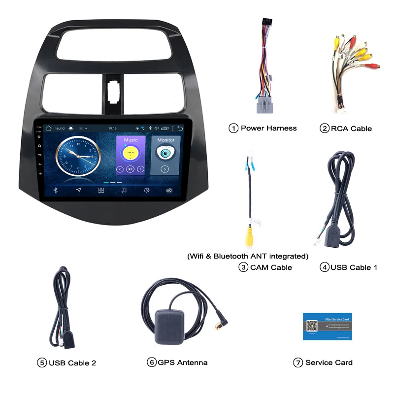 Discount Free Shipping android 8.1 Car DVD GPS Navigation Player Stereo For CHEVROLET 2010 2011 2012 -2014 Spark Beat 1 Discount Free Shipping android 8.1 Car DVD GPS Navigation Player Stereo For CHEVROLET 2010 2011 2012 -2014 Spark Beat 1