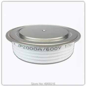 

Original Flat Panel Silicon Rectifier Diode ZP2000A 600V DJ Equipment Accessories