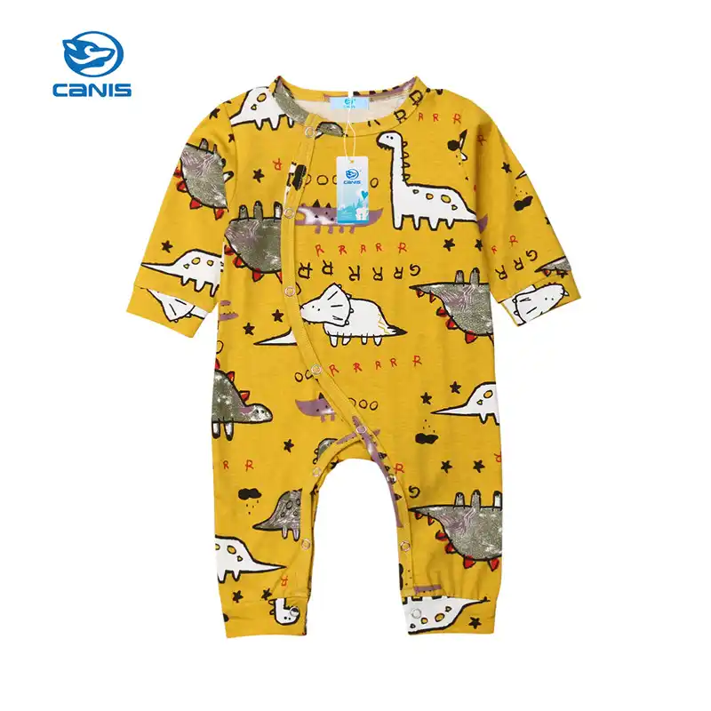 canis baby clothes