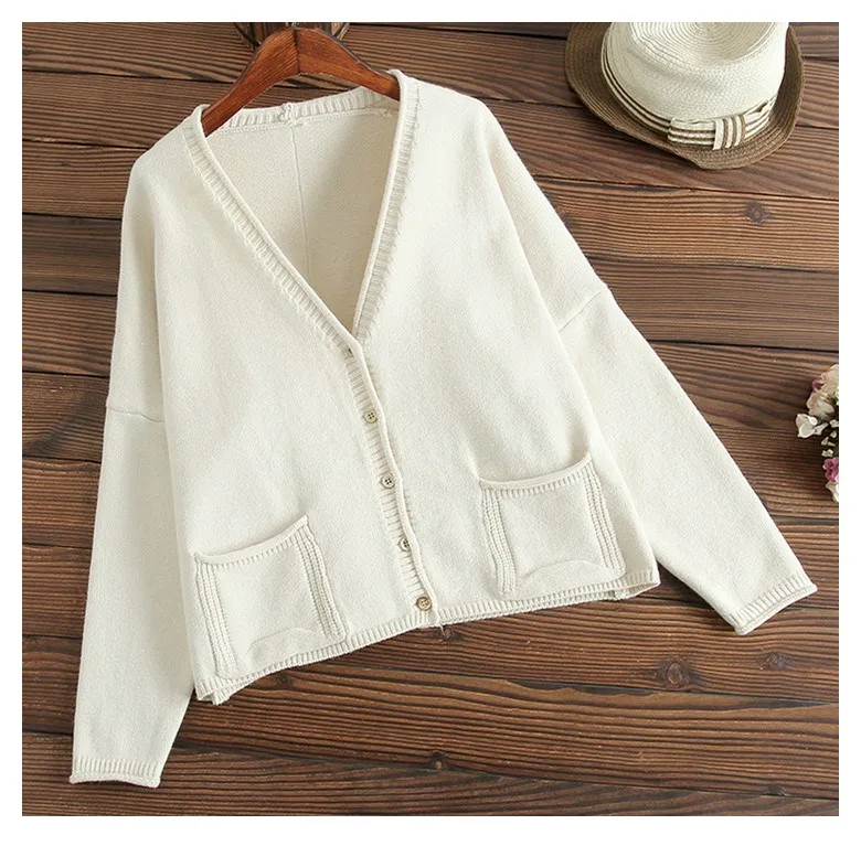 new look camel cardigan