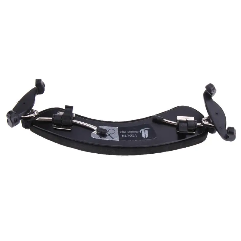 

3/4-4/4 Violin Shoulder Rest Adjustable Shoulder Rest Instrument Accessory