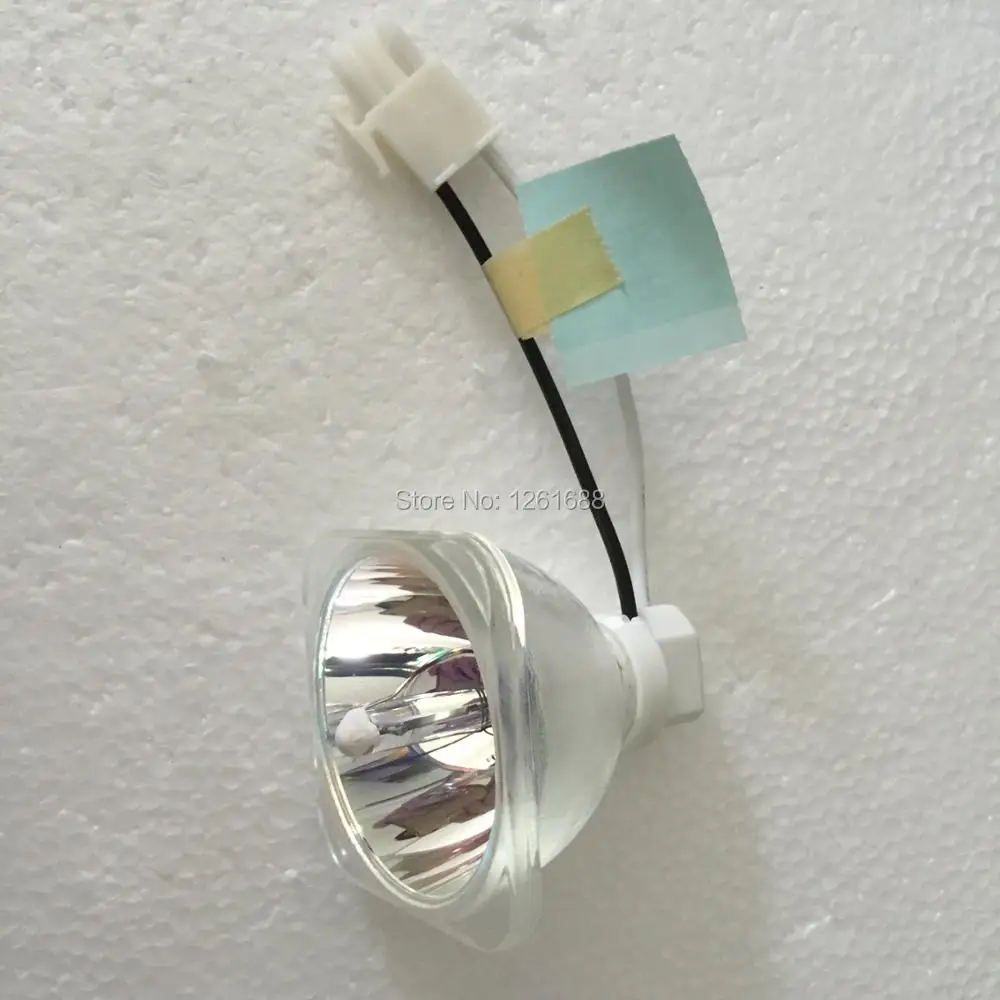 Оригинальная Лампа для проектора shp132 lampada projetor benq MP515 MP515ST MP525 MP525ST CP 270 MS500 + MP526 MP575